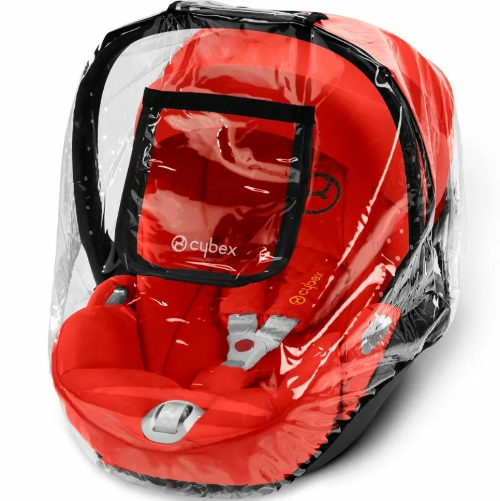 Habillage pluie pour sièges auto Cloud Z et Aton