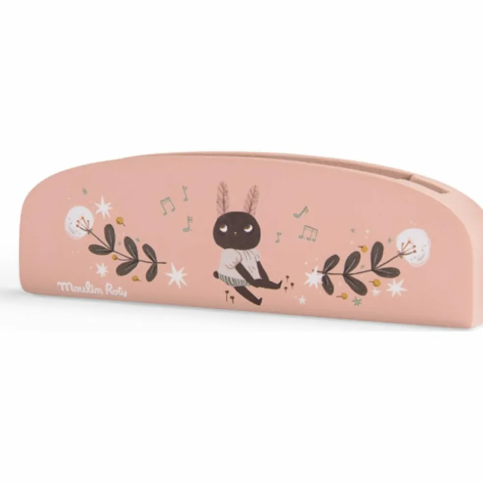 Harmonica Après la pluie