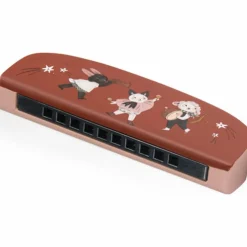 Harmonica Après la pluie