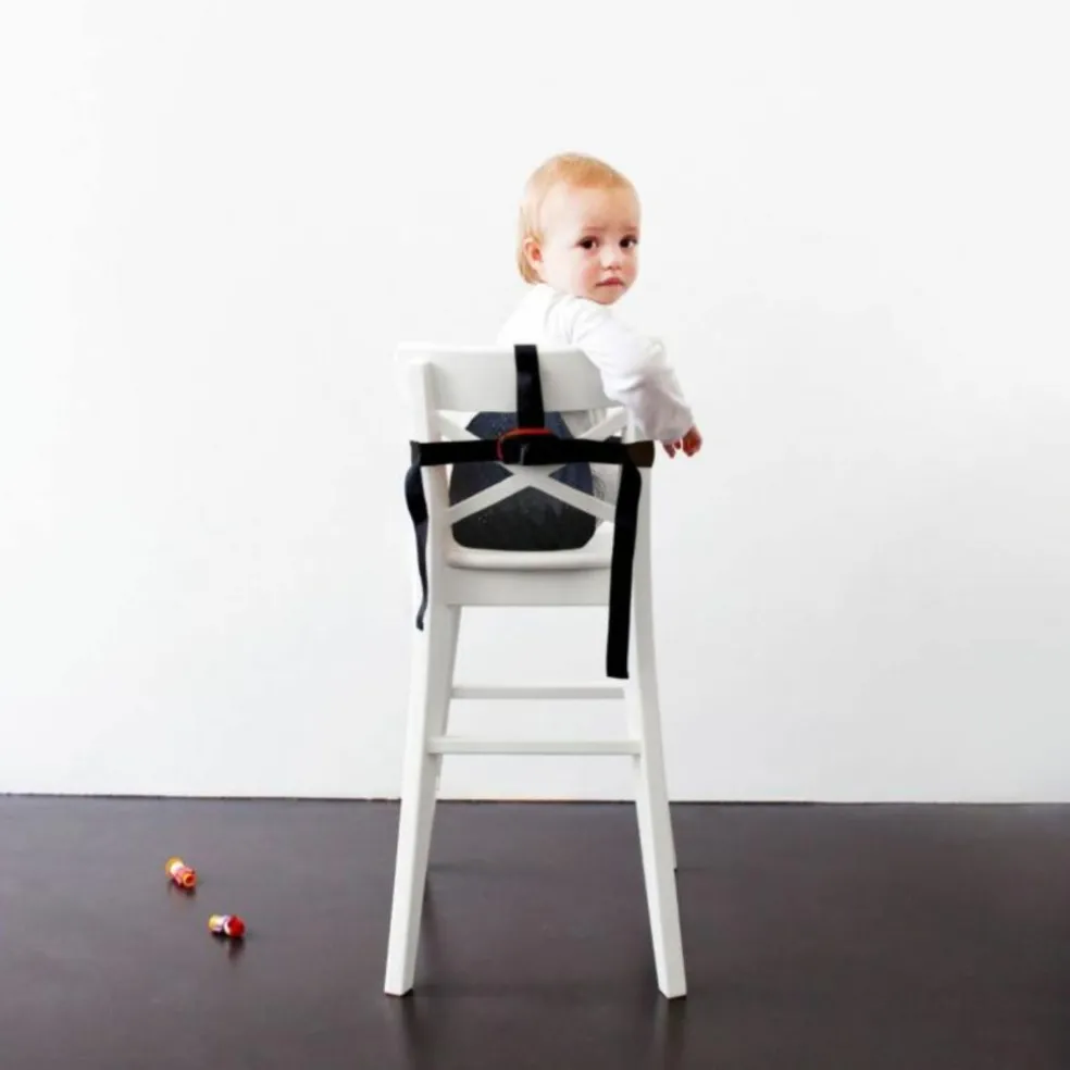 Harnais de sécurité Mini Chair Black