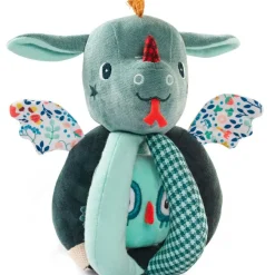 Hochet à poignées Joe