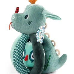 Hochet à poignées Joe