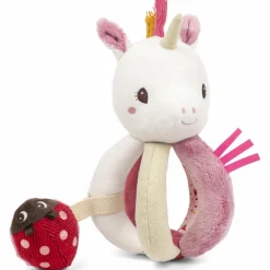 Hochet à poignées Lena