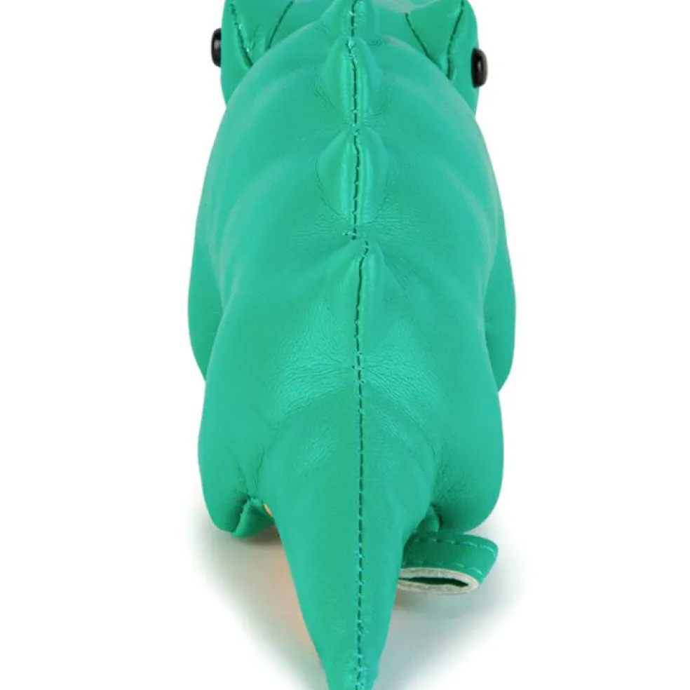 Hochet Achille le Crocodile Tiny Friends