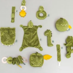 Hochet allongé Mr. Dino