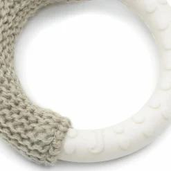 Hochet anneau de dentition Fox