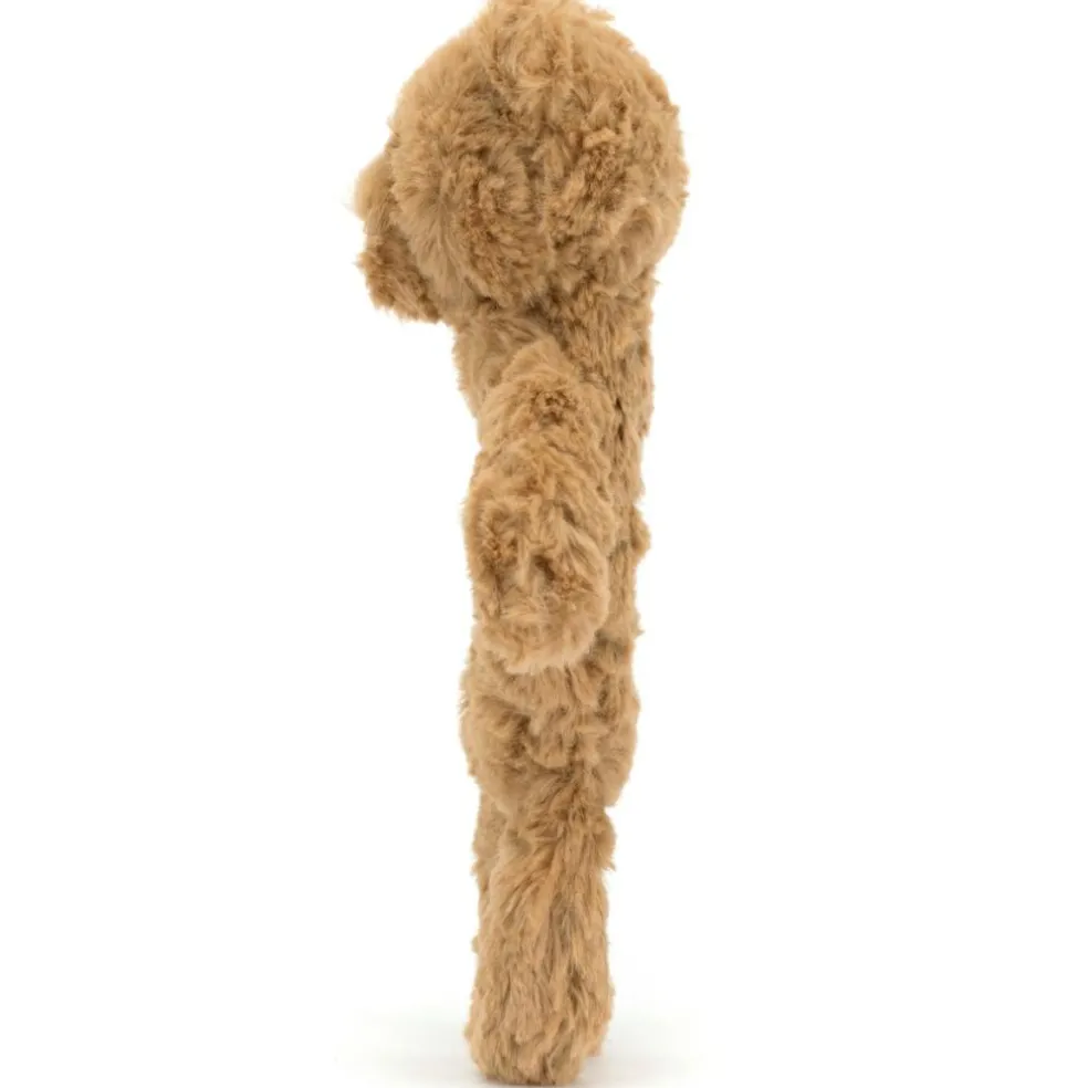 Hochet Bartholomew l'ours (18 cm)