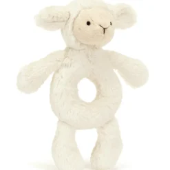 Hochet Bashful Agneau (18 cm)