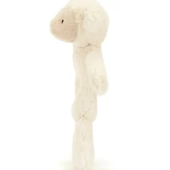 Hochet Bashful Agneau (18 cm)