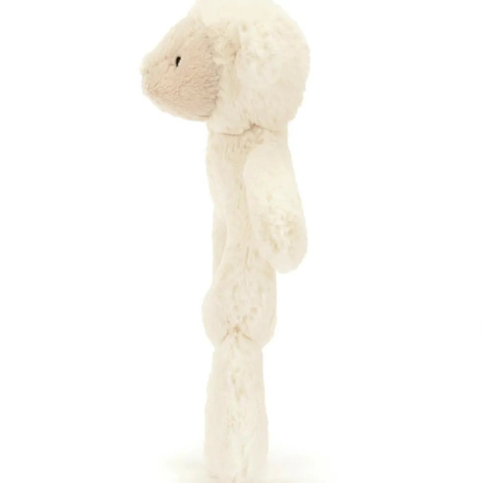 Hochet Bashful Agneau (18 cm)