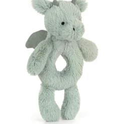 Hochet Bashful Dragon (18 cm)