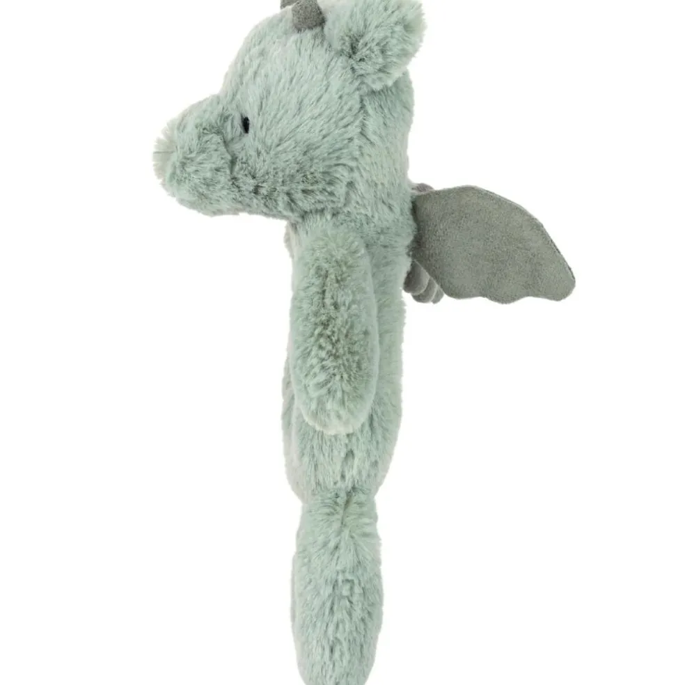 Hochet Bashful Dragon (18 cm)