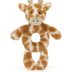 Hochet Bashful Girafe (18 cm)