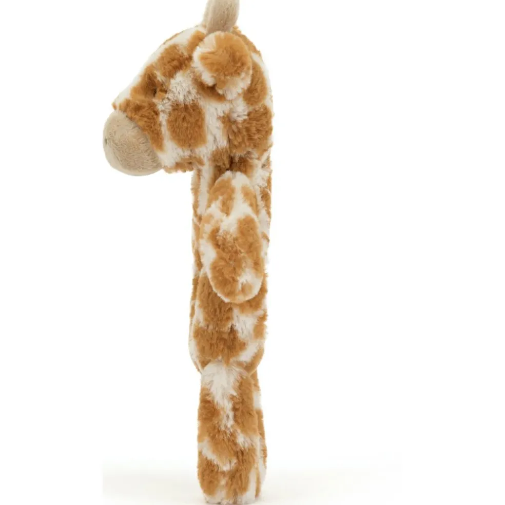 Hochet Bashful Girafe (18 cm)