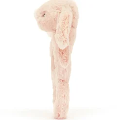 Hochet Bashful Lapin Blush (18 cm)