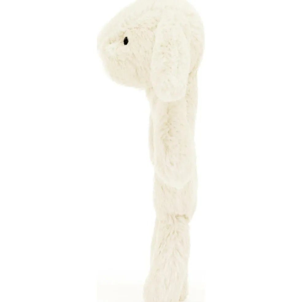 Hochet Bashful Lapin Crème (18 cm)