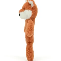 Hochet Bashful Renard (18 cm)
