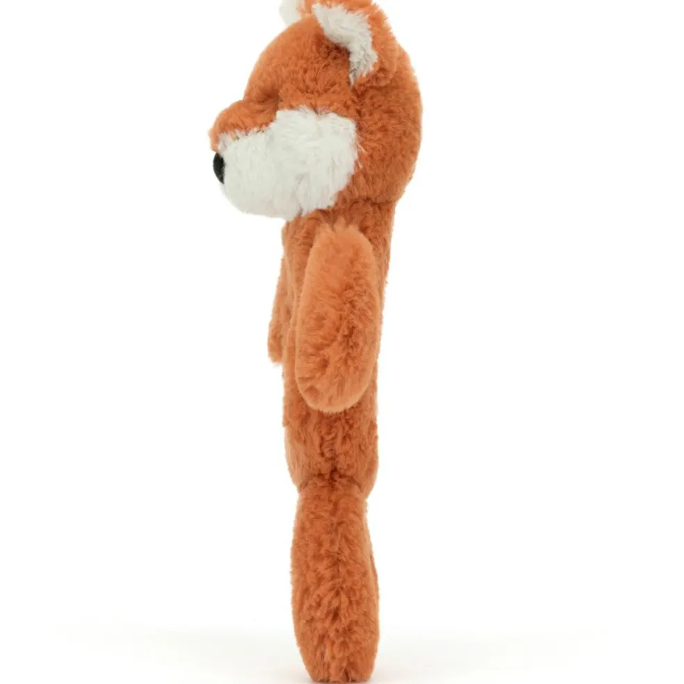 Hochet Bashful Renard (18 cm)