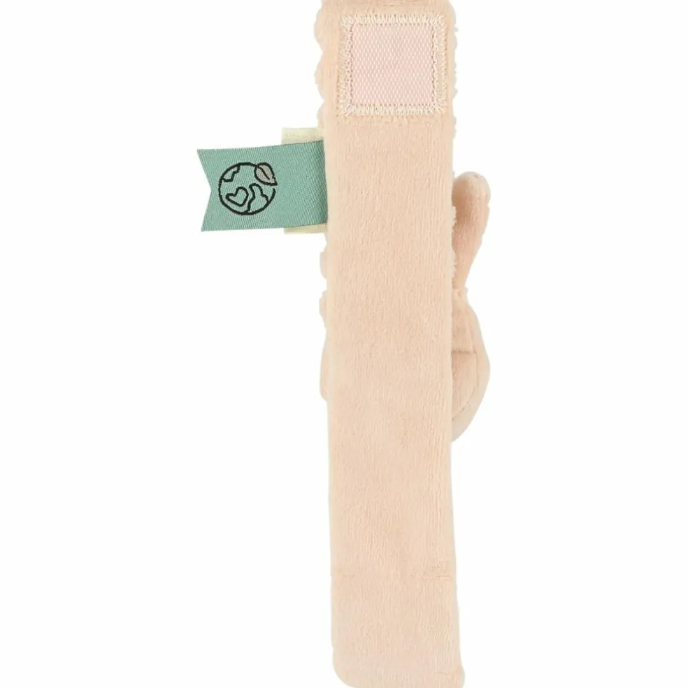 Hochet bracelet Mrs. Rabbit