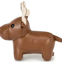 Hochet Bruce le petit élan Tiny Friends