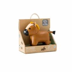 Hochet Charles le Cheval Tiny Friends