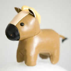 Hochet Charles le Cheval Tiny Friends