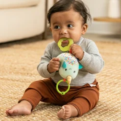 Hochet d'activités Narval