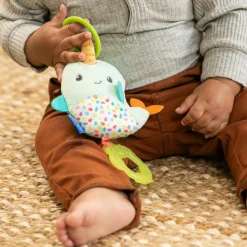 Hochet d'activités Narval