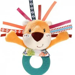 Hochet de dentition Jack