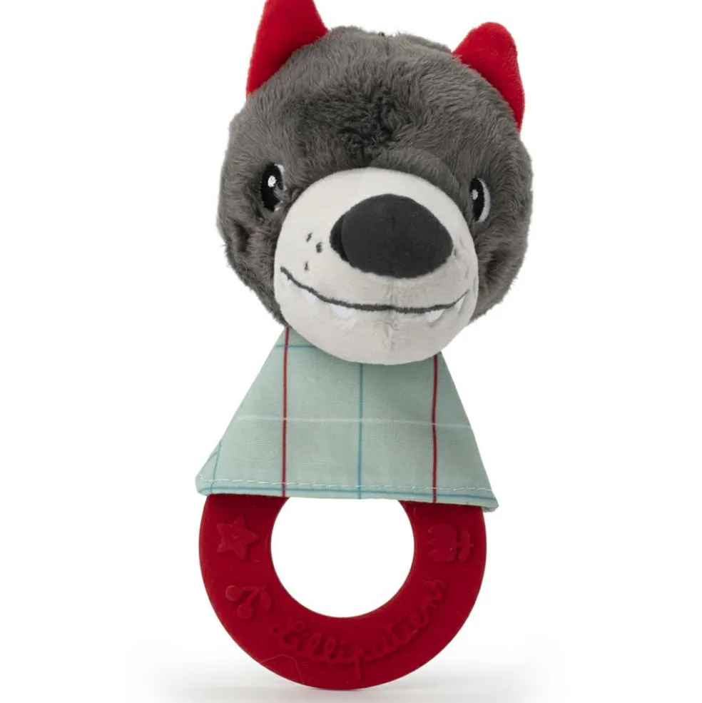 Hochet de dentition Louis