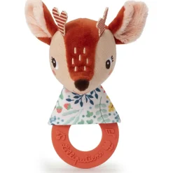 Hochet de dentition Stella
