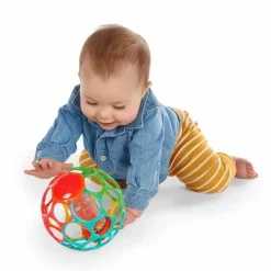 Hochet de pluie balle