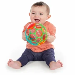 Hochet de pluie balle