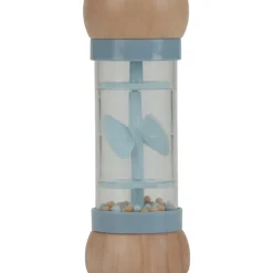 Hochet de pluie en bois FSC Forest Friends