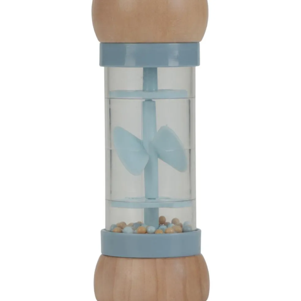 Hochet de pluie en bois FSC Forest Friends