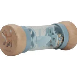 Hochet de pluie en bois FSC Forest Friends