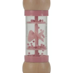 Hochet de pluie en bois FSC Fairy Garden