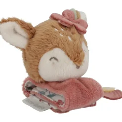 Hochet de poignet faon Fairy Garden