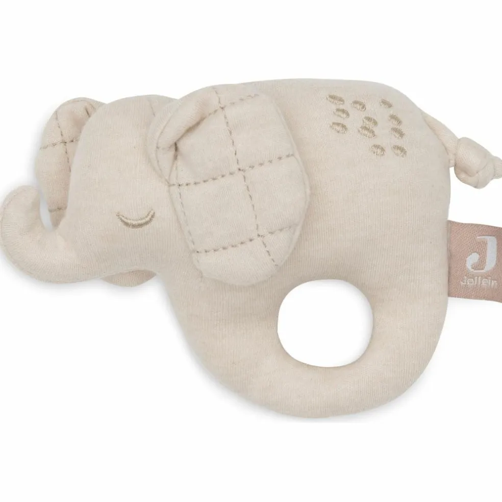 Hochet Elephant Tales