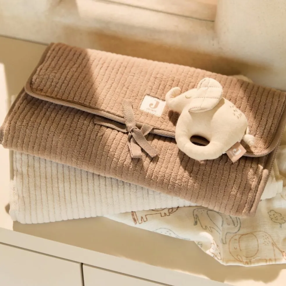 Hochet Elephant Tales