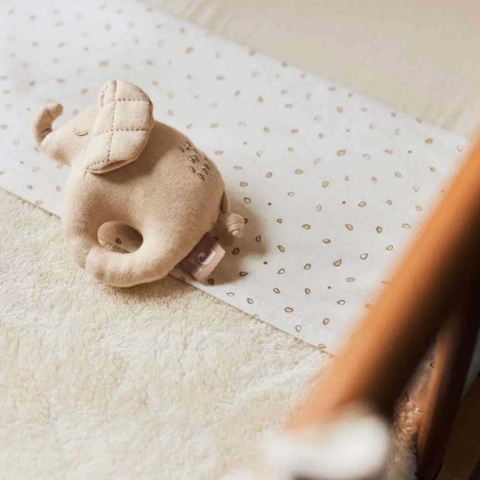 Hochet Elephant Tales