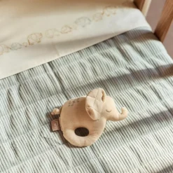 Hochet Elephant Tales