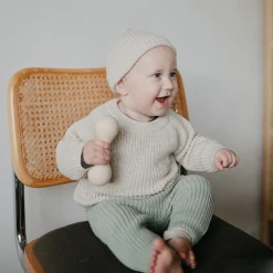 Hochet en silicone Shifting sands