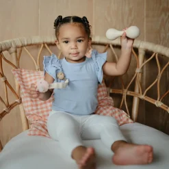 Hochet en silicone Shifting sands