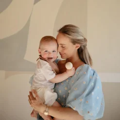 Hochet en silicone Shifting sands