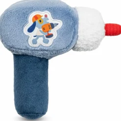 Hochet foreuse Jules le chien