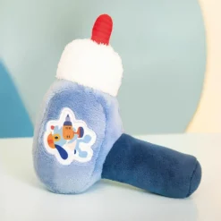 Hochet foreuse Jules le chien