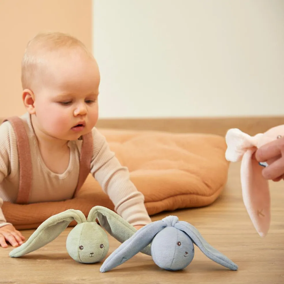 Hochet Lapinoo Pêche