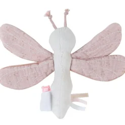 Hochet libellule Louli