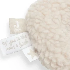 Hochet Lune Nougat (11 cm)